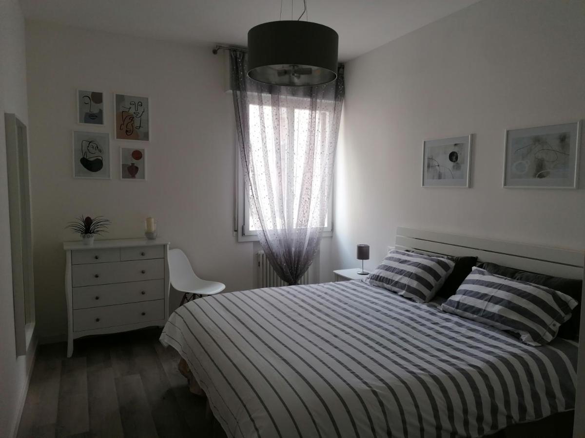 Angela Guest House In Centro Storico Conegliano Eksteriør bilde