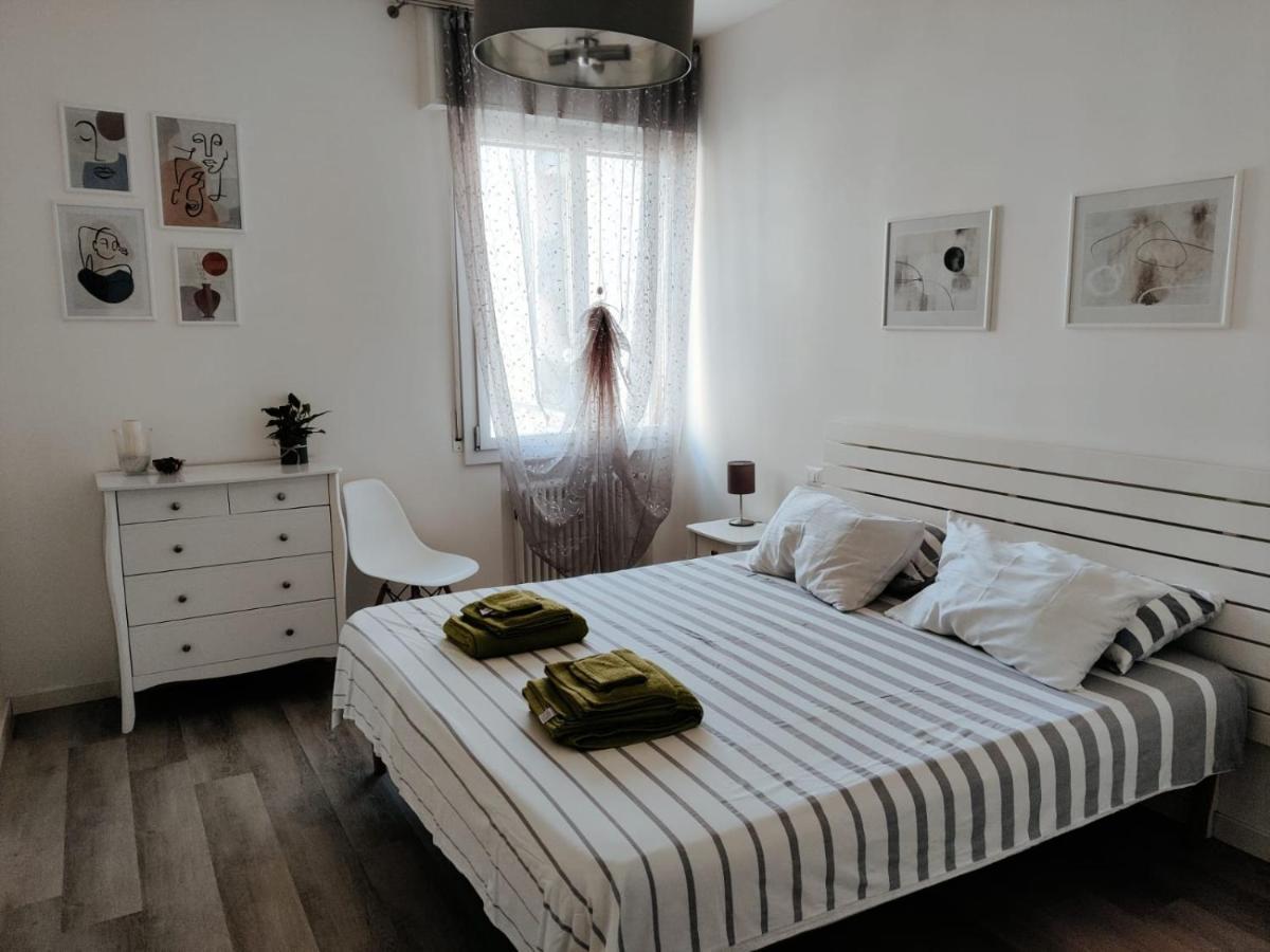 Angela Guest House In Centro Storico Conegliano Eksteriør bilde
